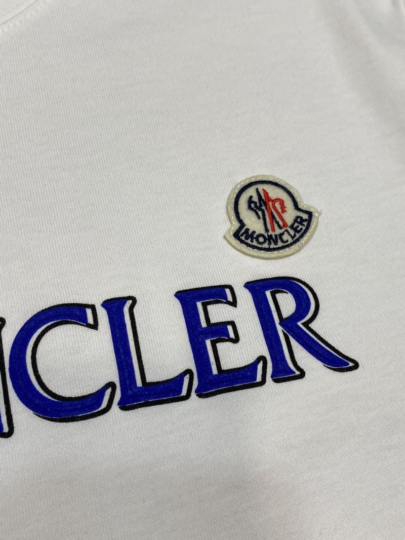 Moncler T-Shirts